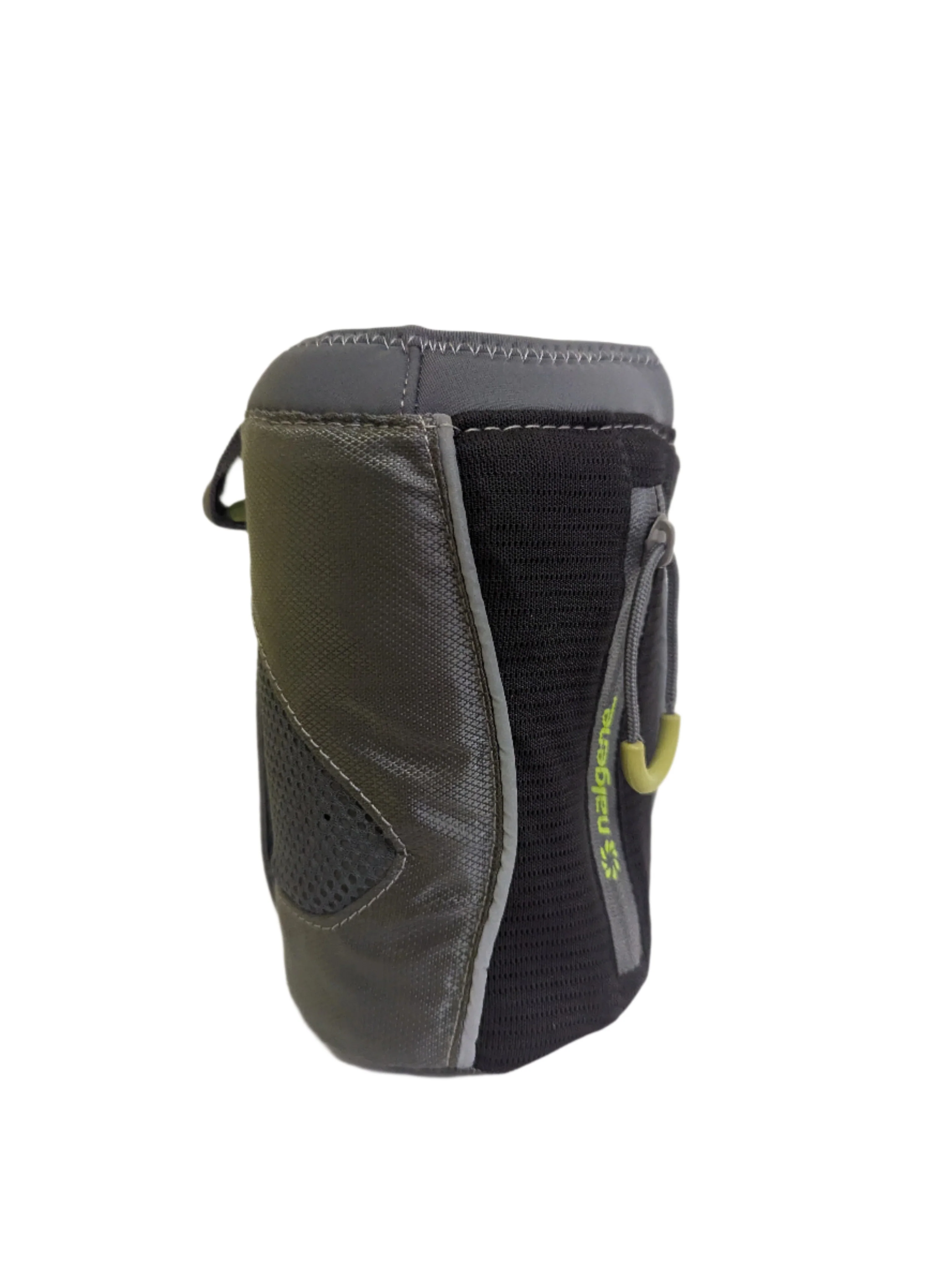 1 ltr Insulated Hand Held Sleeve with Zip Pocket