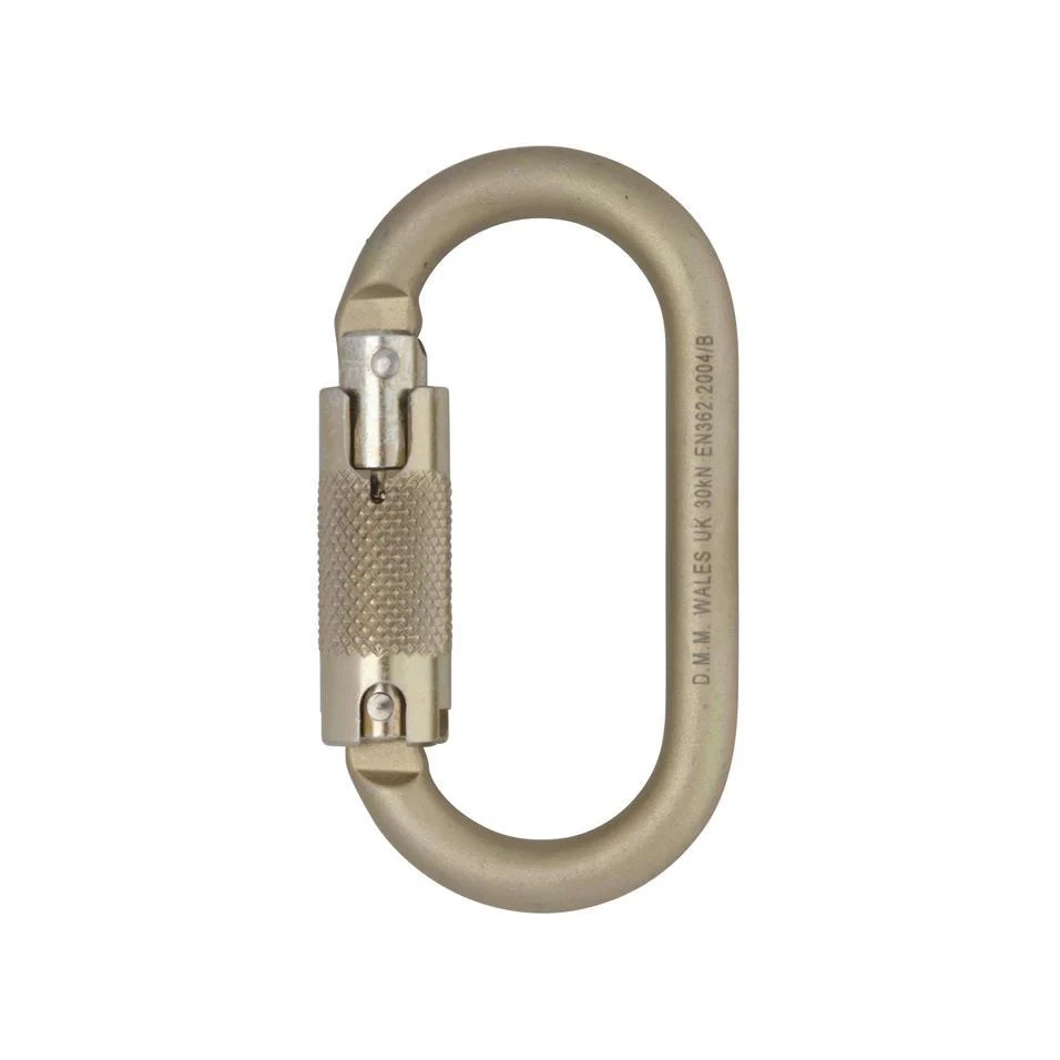 10mm Steel Oval - Image 3