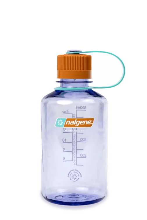 16oz Narrow Mouth Sustain Water Bottle