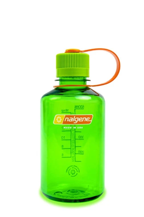 16oz Narrow Mouth Sustain Water Bottle - Image 4