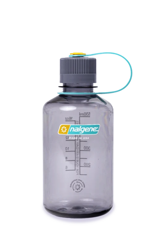 16oz Narrow Mouth Sustain Water Bottle - Image 9