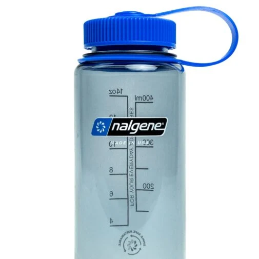 16oz Wide Mouth Sustain Water Bottle