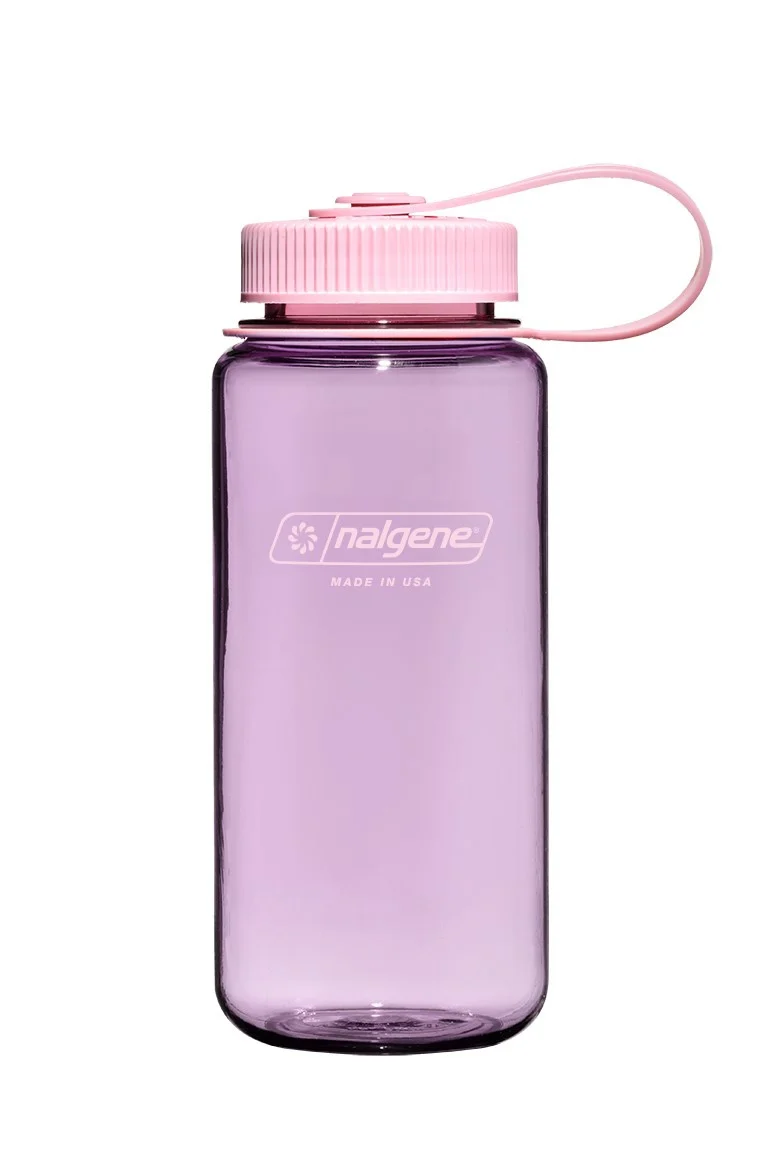 16oz Wide Mouth Sustain Water Bottle - Image 12