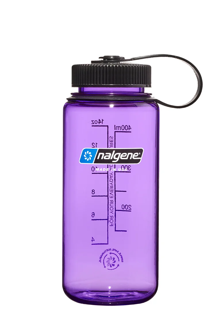 16oz Wide Mouth Sustain Water Bottle - Image 5