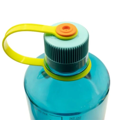 32oz Narrow Mouth Sustain Water Bottle - Image 10