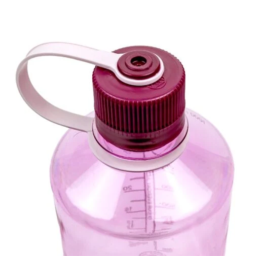 32oz Narrow Mouth Sustain Water Bottle - Image 11