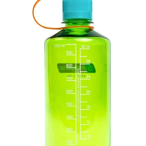 32oz Narrow Mouth Sustain Water Bottle - Image 12