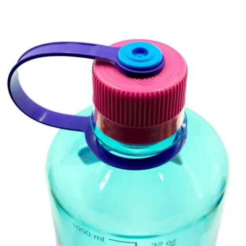 32oz Narrow Mouth Sustain Water Bottle - Image 13