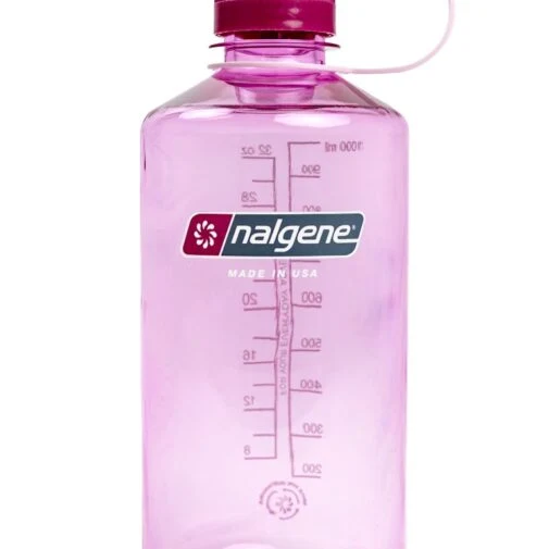 32oz Narrow Mouth Sustain Water Bottle - Image 4