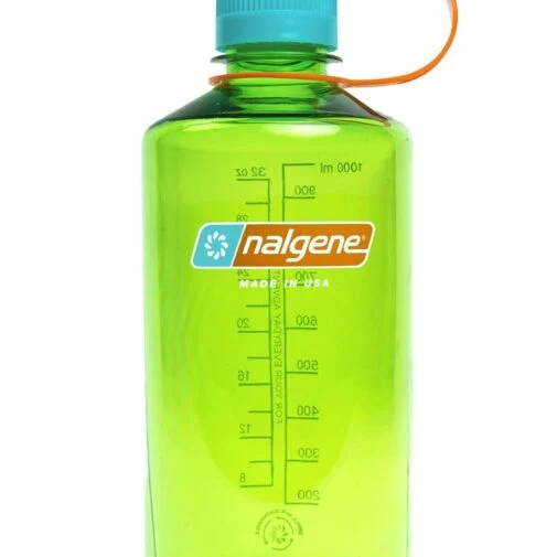 32oz Narrow Mouth Sustain Water Bottle - Image 6