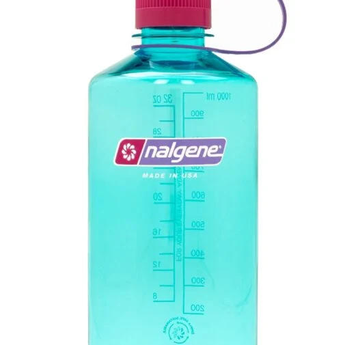 32oz Narrow Mouth Sustain Water Bottle - Image 7
