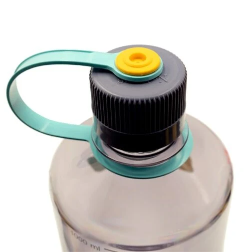32oz Narrow Mouth Sustain Water Bottle - Image 9