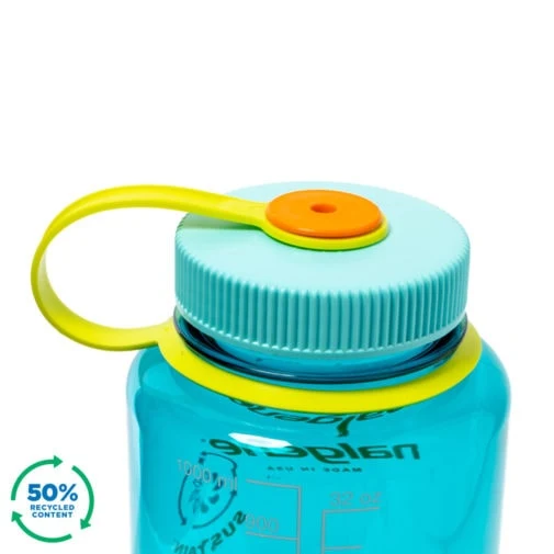 32oz Wide Mouth Sustain Water Bottle - Image 15