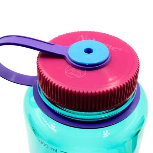 32oz Wide Mouth Sustain Water Bottle - Image 21