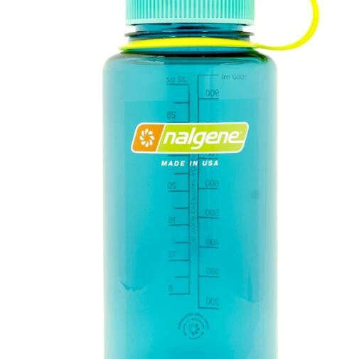 32oz Wide Mouth Sustain Water Bottle - Image 3