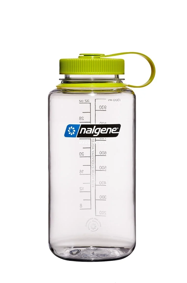 32oz Wide Mouth Sustain Water Bottle - Image 4