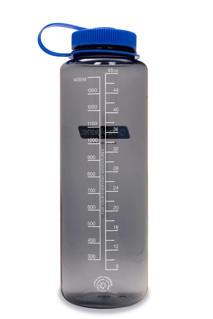 48oz Wide Mouth Sustain Silo Bottle - Image 6