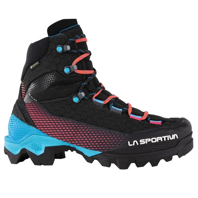 Aequilibrium ST GTX Womens - Image 3