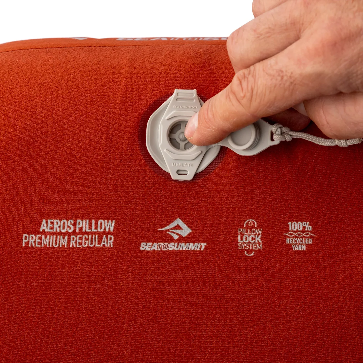 Aeros Premium Pillow - Image 4