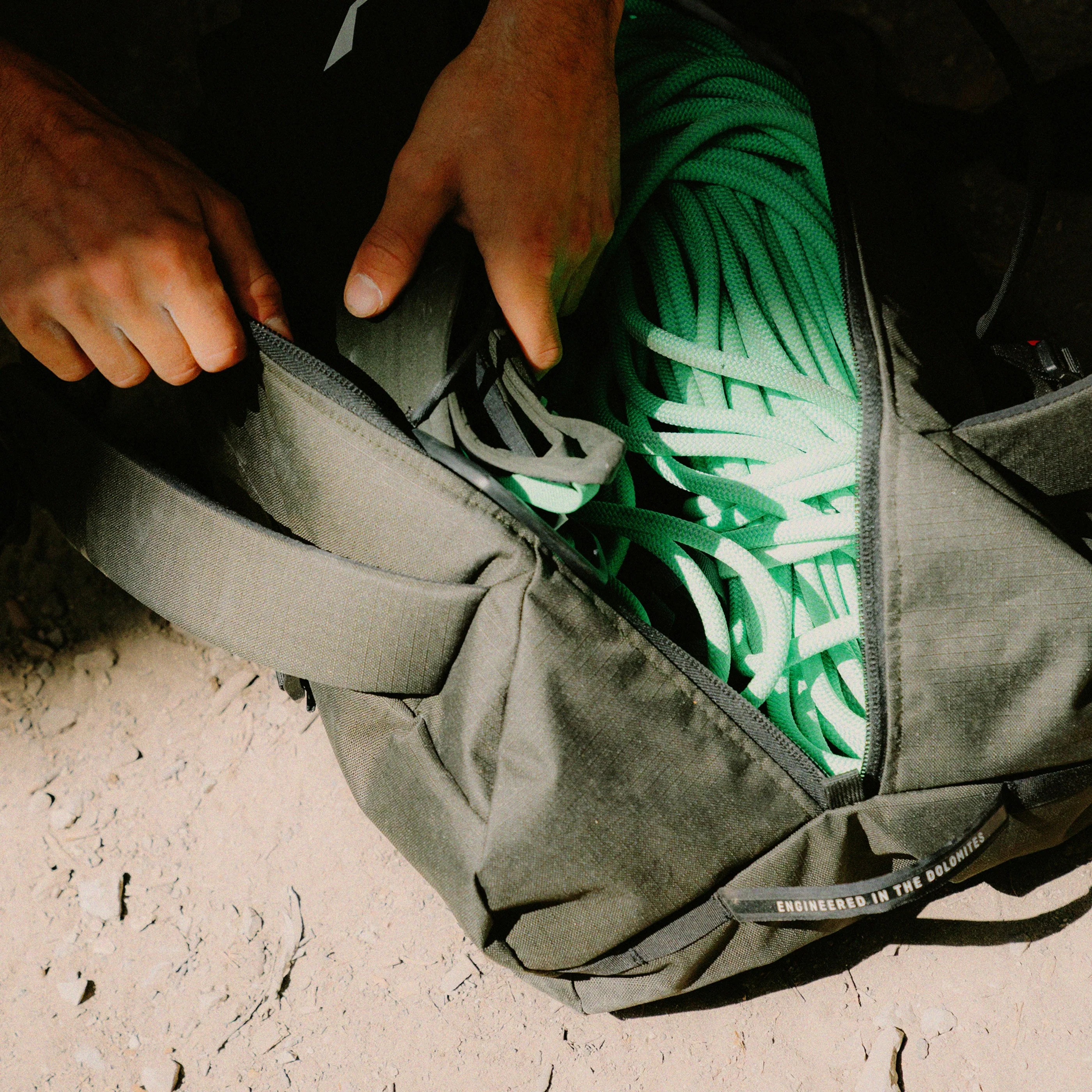 Agner Ropebag XL - Image 5