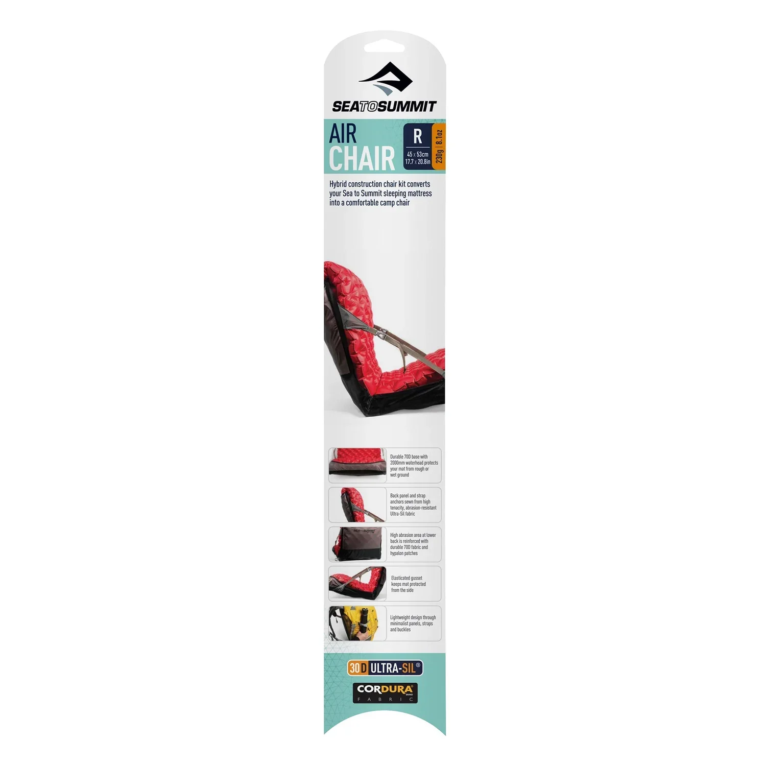 Air Chair - Image 2