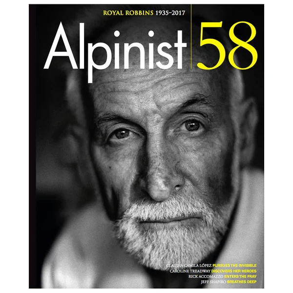 Alpinist Magazine - Image 10