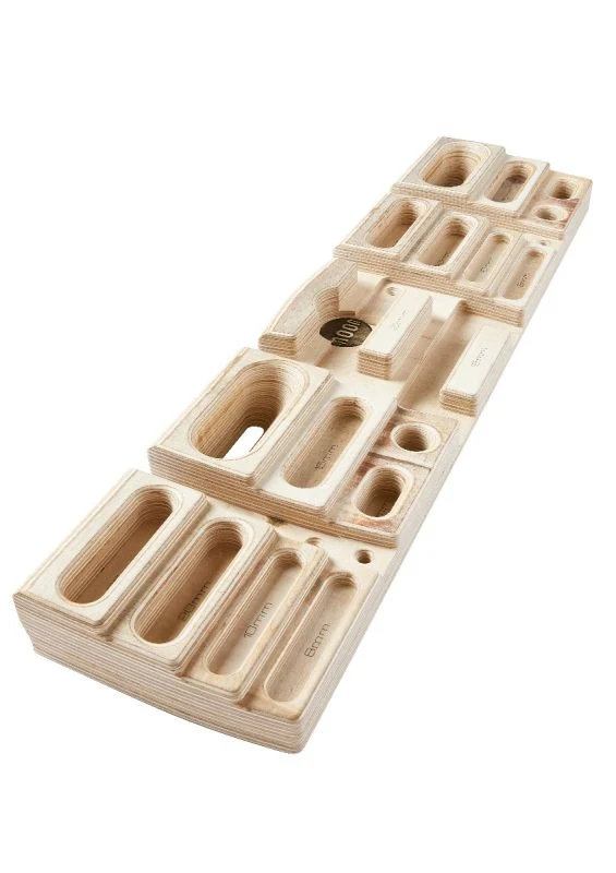 Armstrong Fingerboard - Image 3