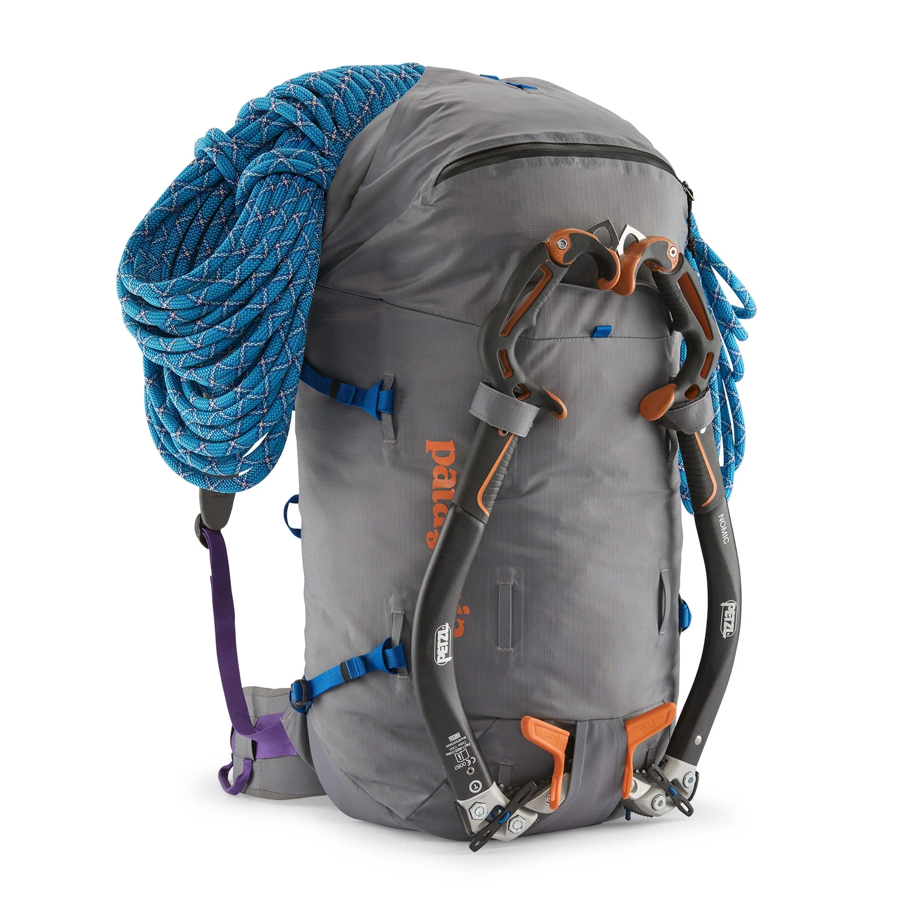 Ascensionist Climbing Pack 55L - Image 4