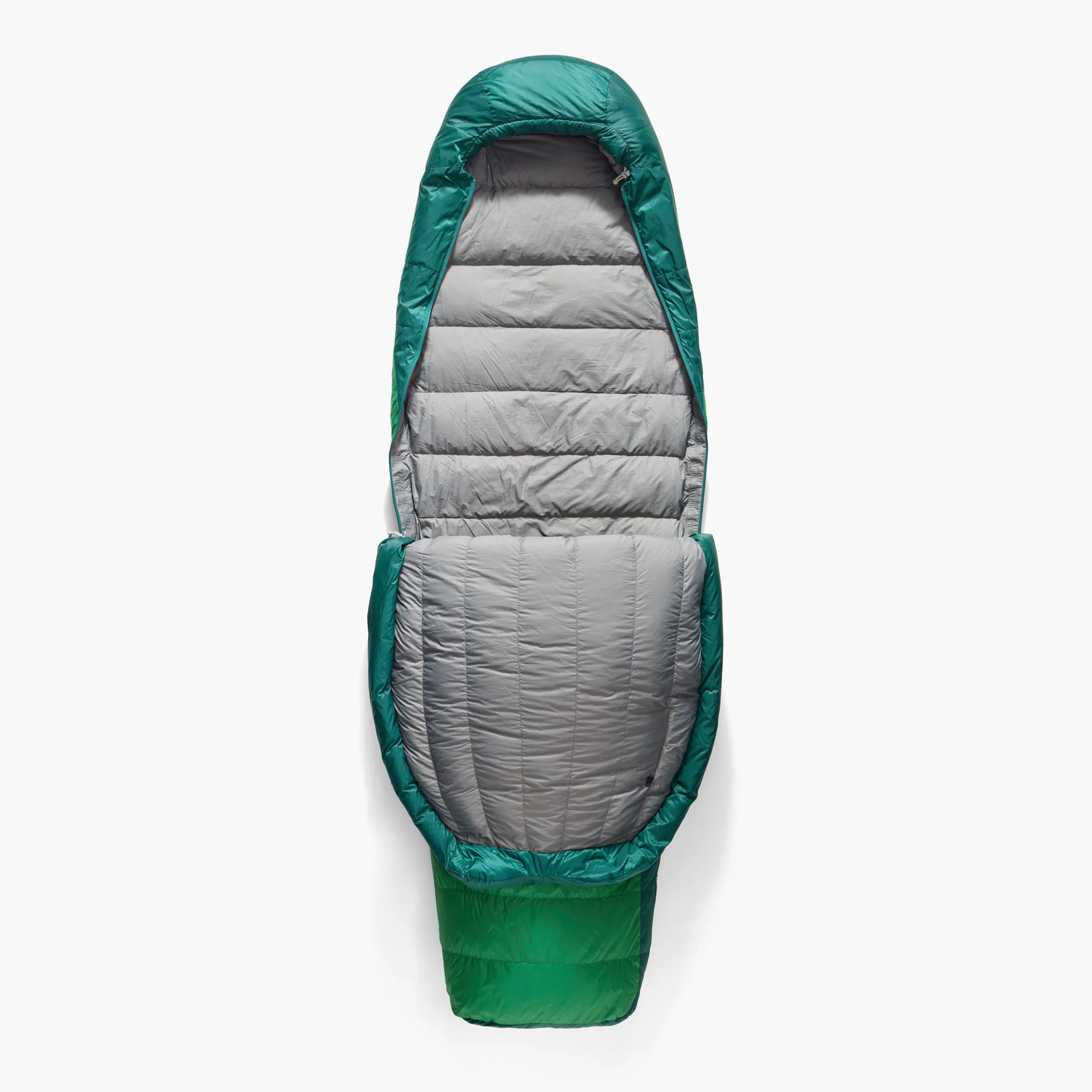 Ascent Down Sleeping Bag -1c - Image 4