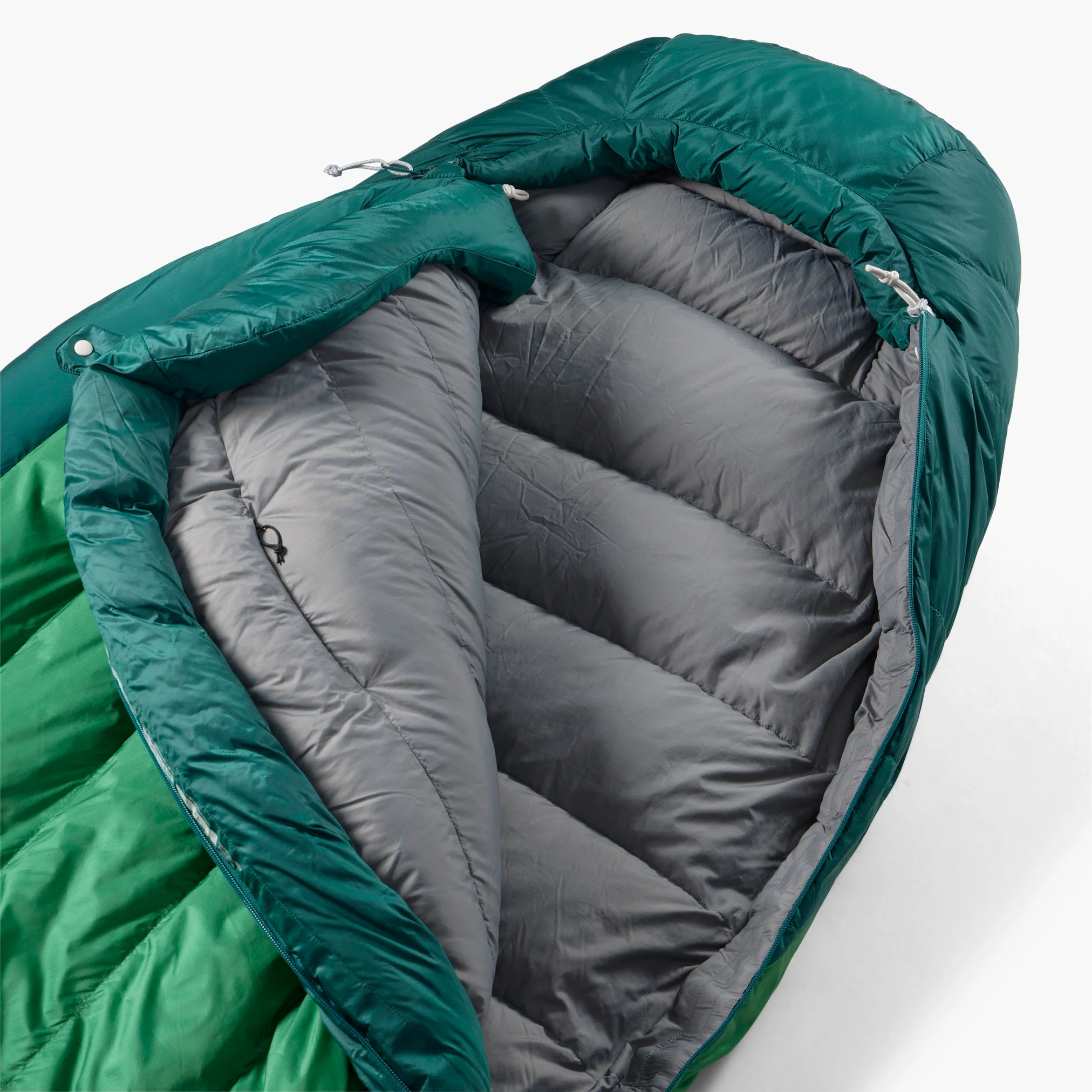 Ascent Down Sleeping Bag -9c - Image 13