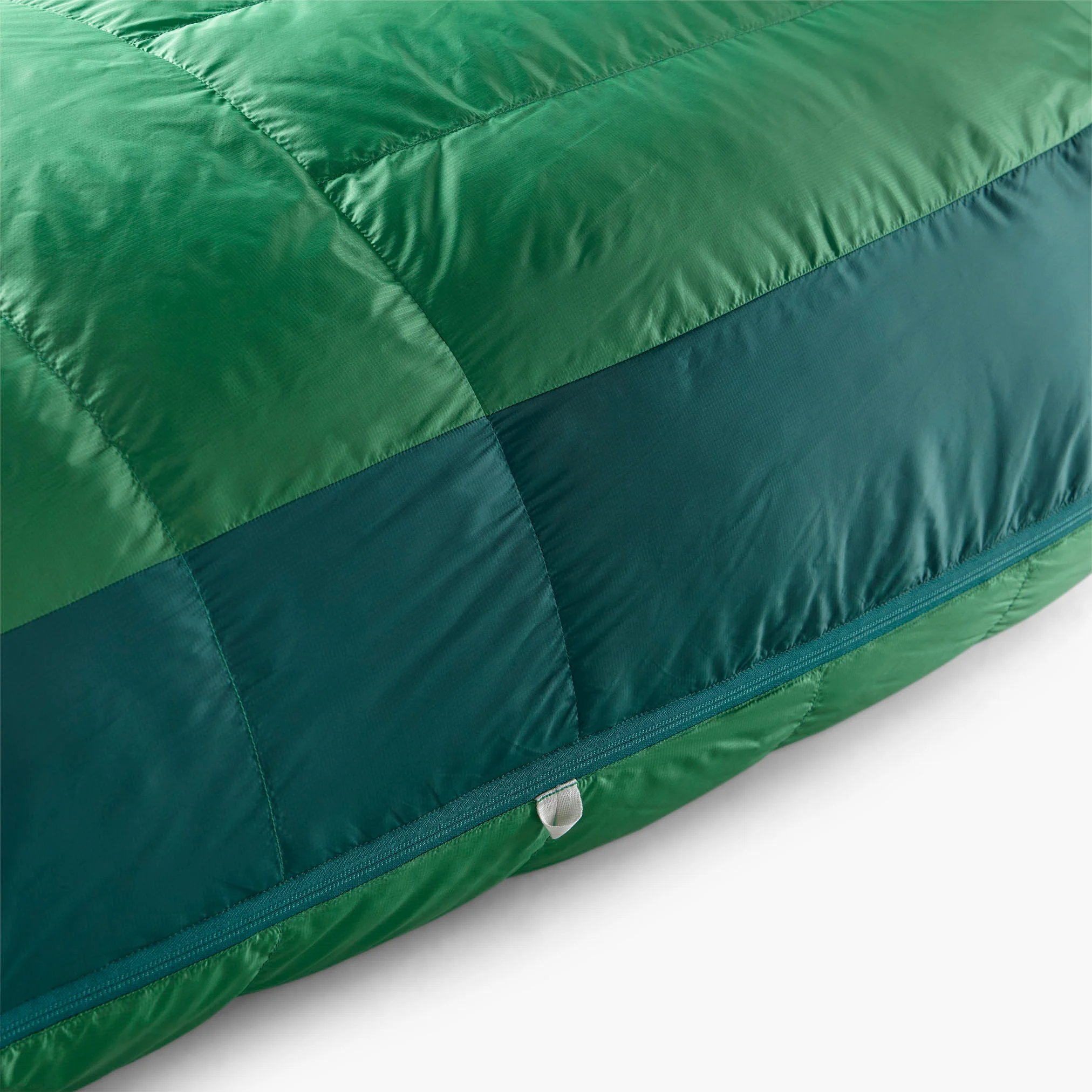 Ascent Down Sleeping Bag -9c - Image 15