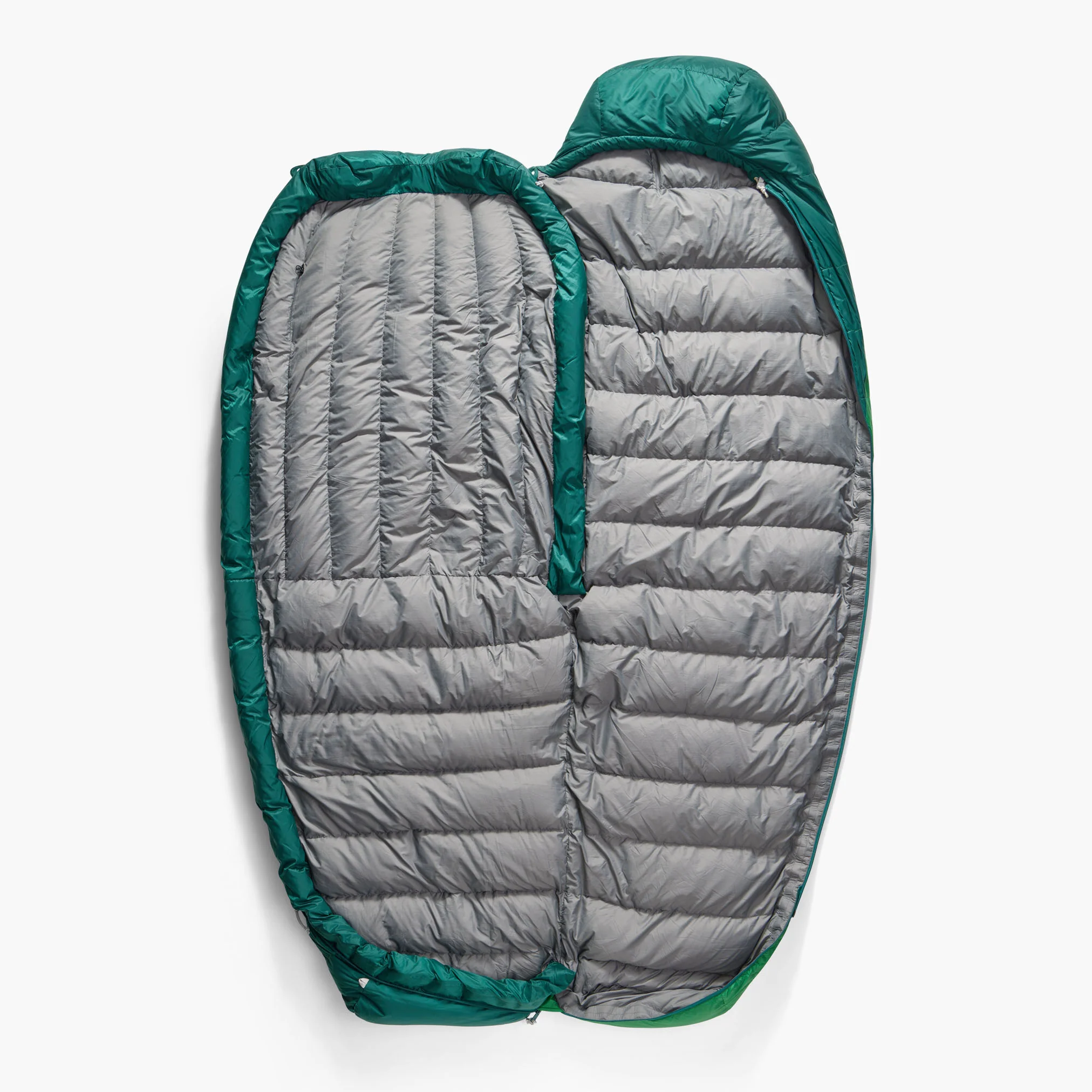 Ascent Down Sleeping Bag -9c - Image 6
