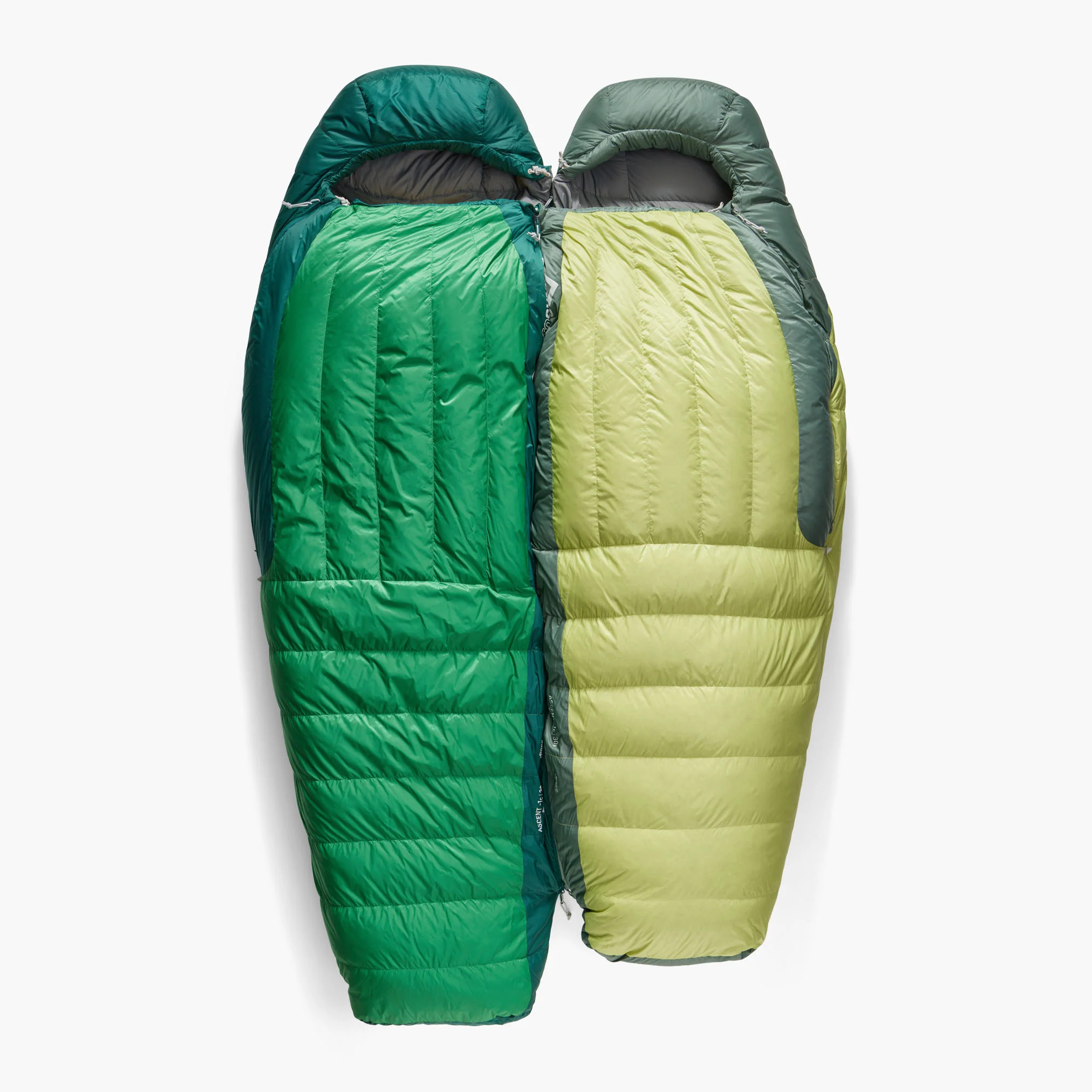 Ascent Down Sleeping Bag Women's -9c - Image 13