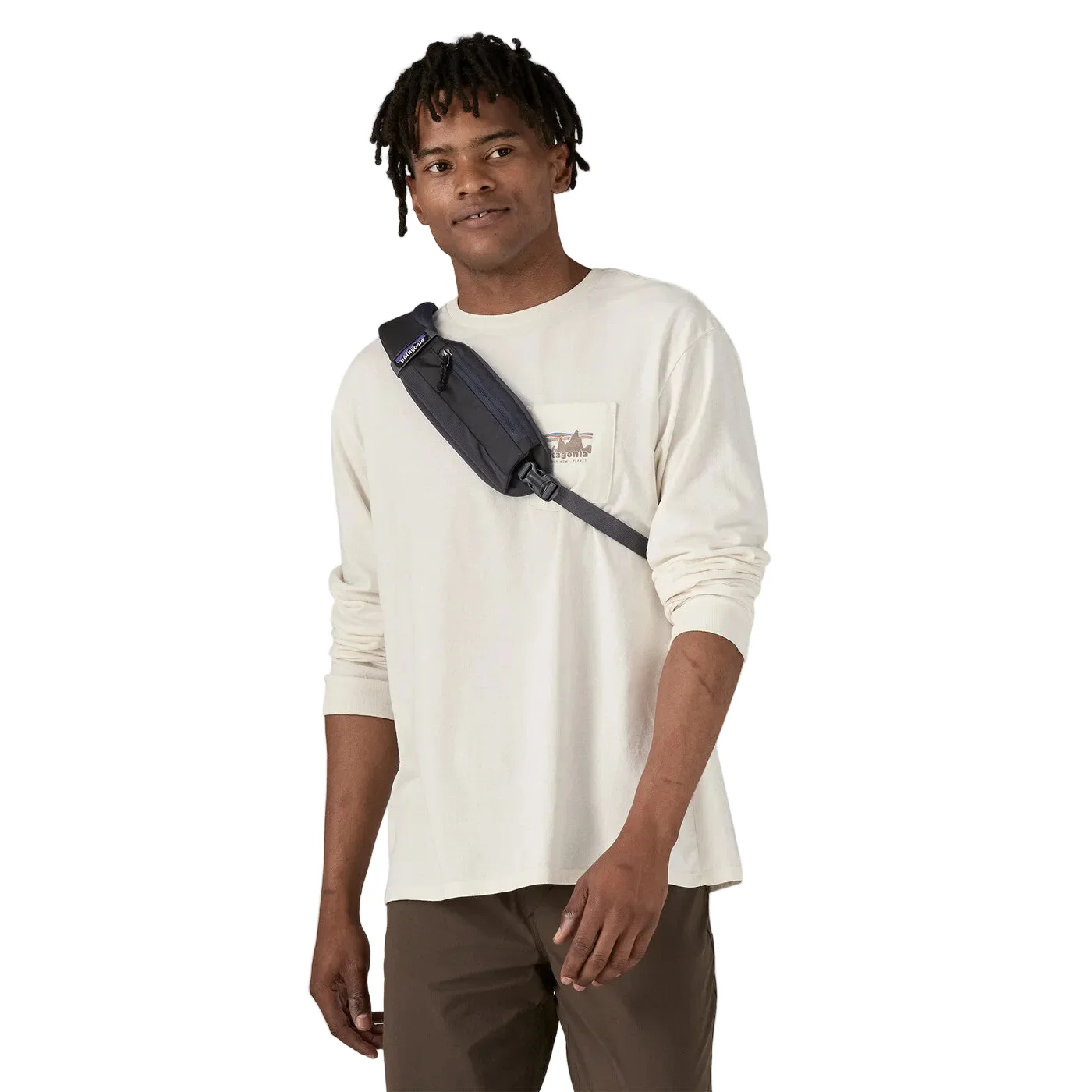 Atom Sling Bag 8L - Image 9