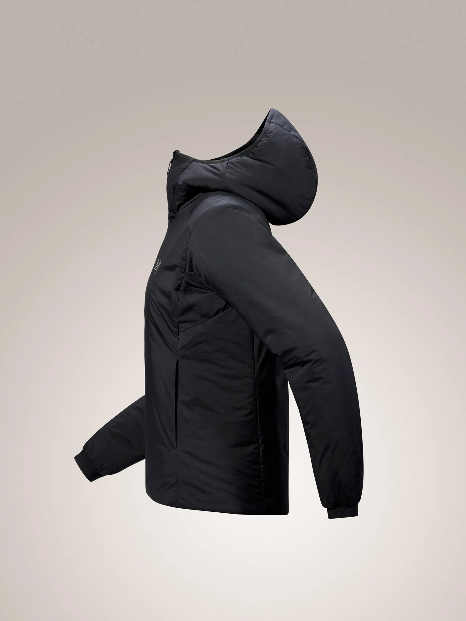 Atom SV Hoody Women's - Image 4