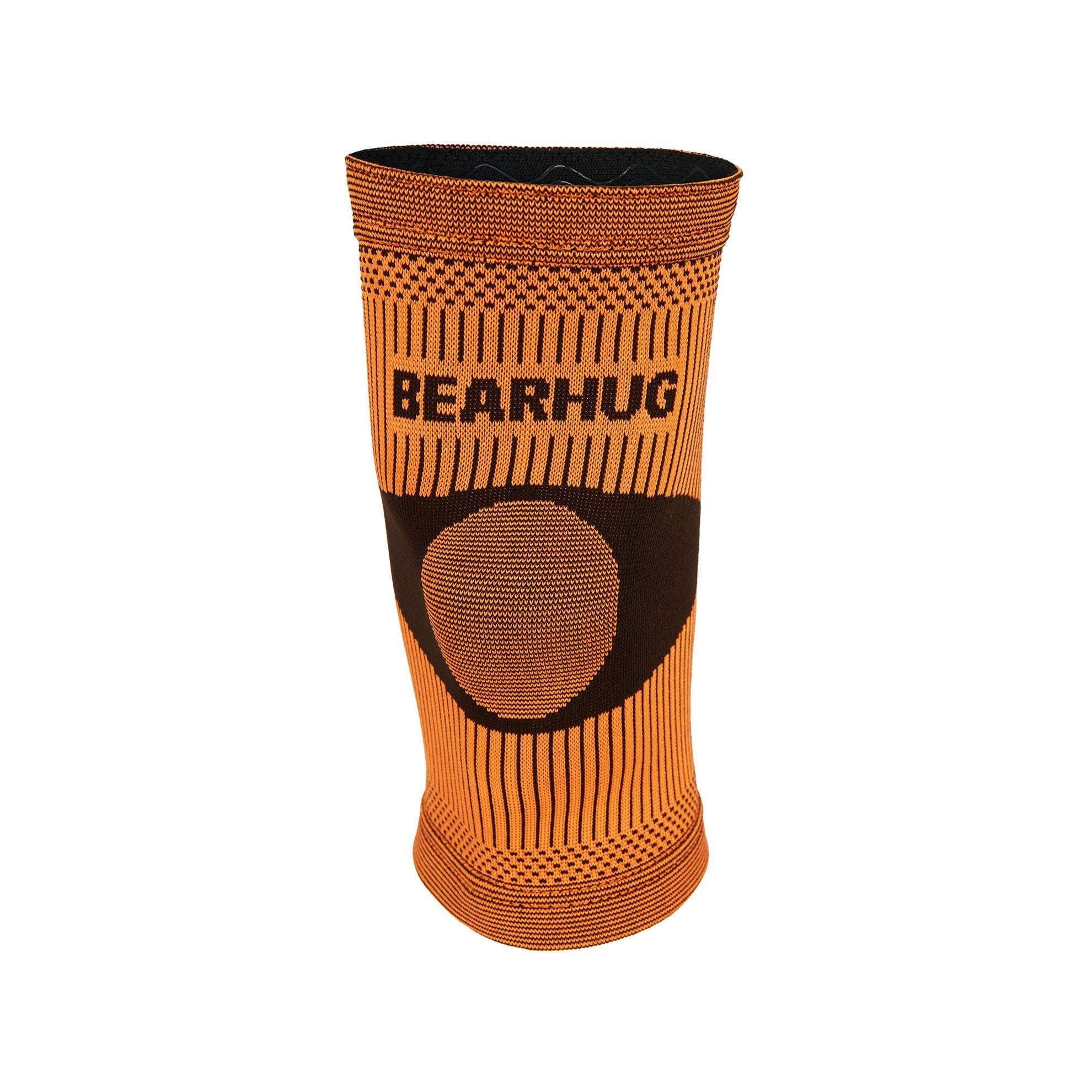 Bamboo Knee Compression Support Sleeve - Image 4