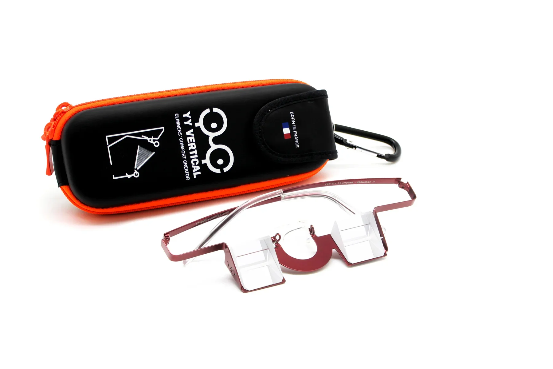Belay Glasses - Classic - Image 5