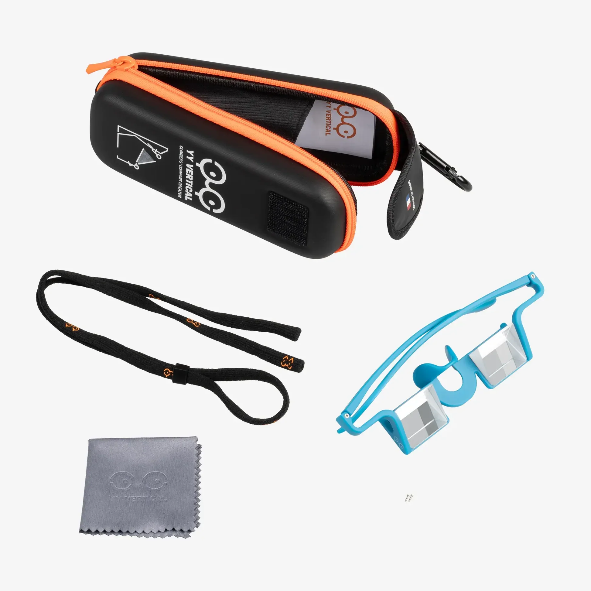 Belay Glasses - Plasfun EVO - Image 6