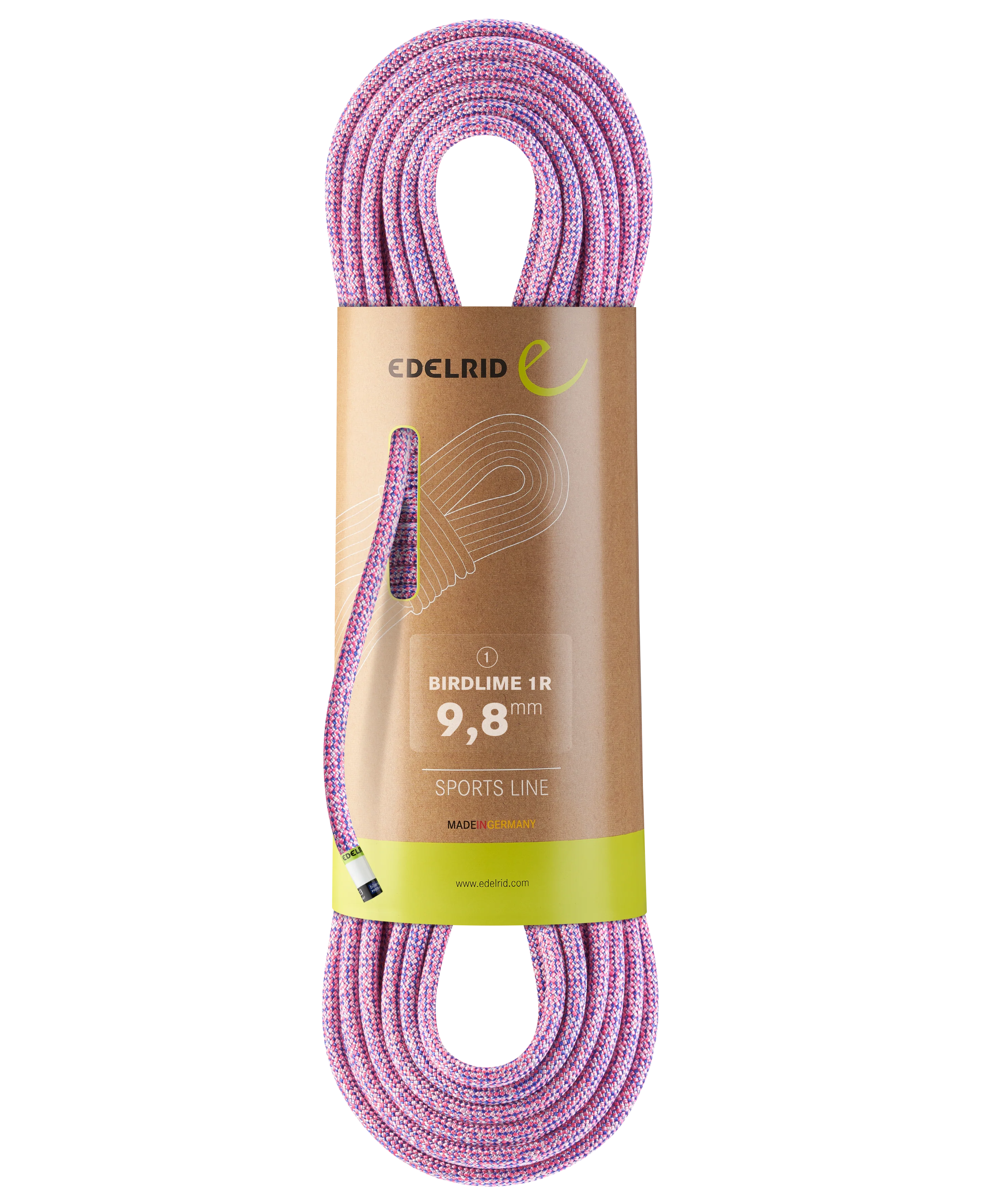 Birdlime 1R 9.8mm