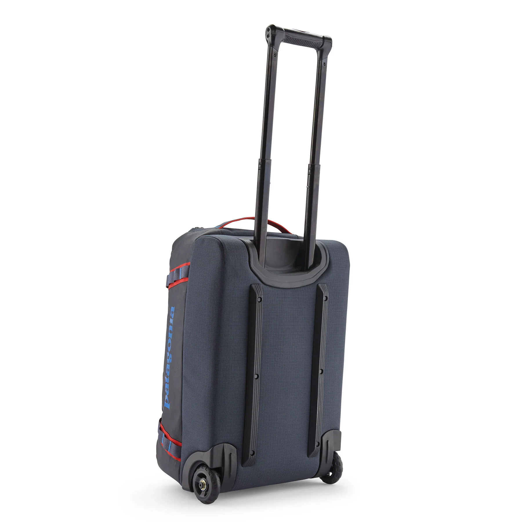 Black Hole Wheeled Duffel 40L - Image 8