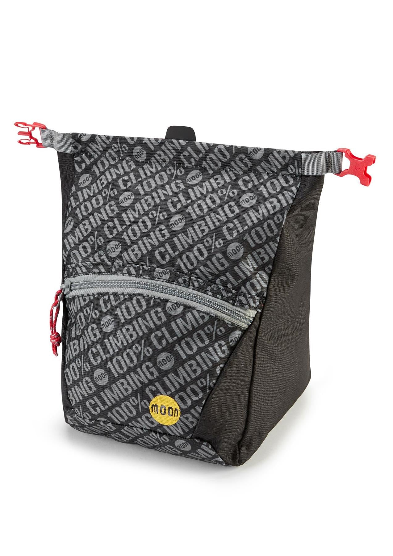 Bouldering Chalk Bag - Image 3