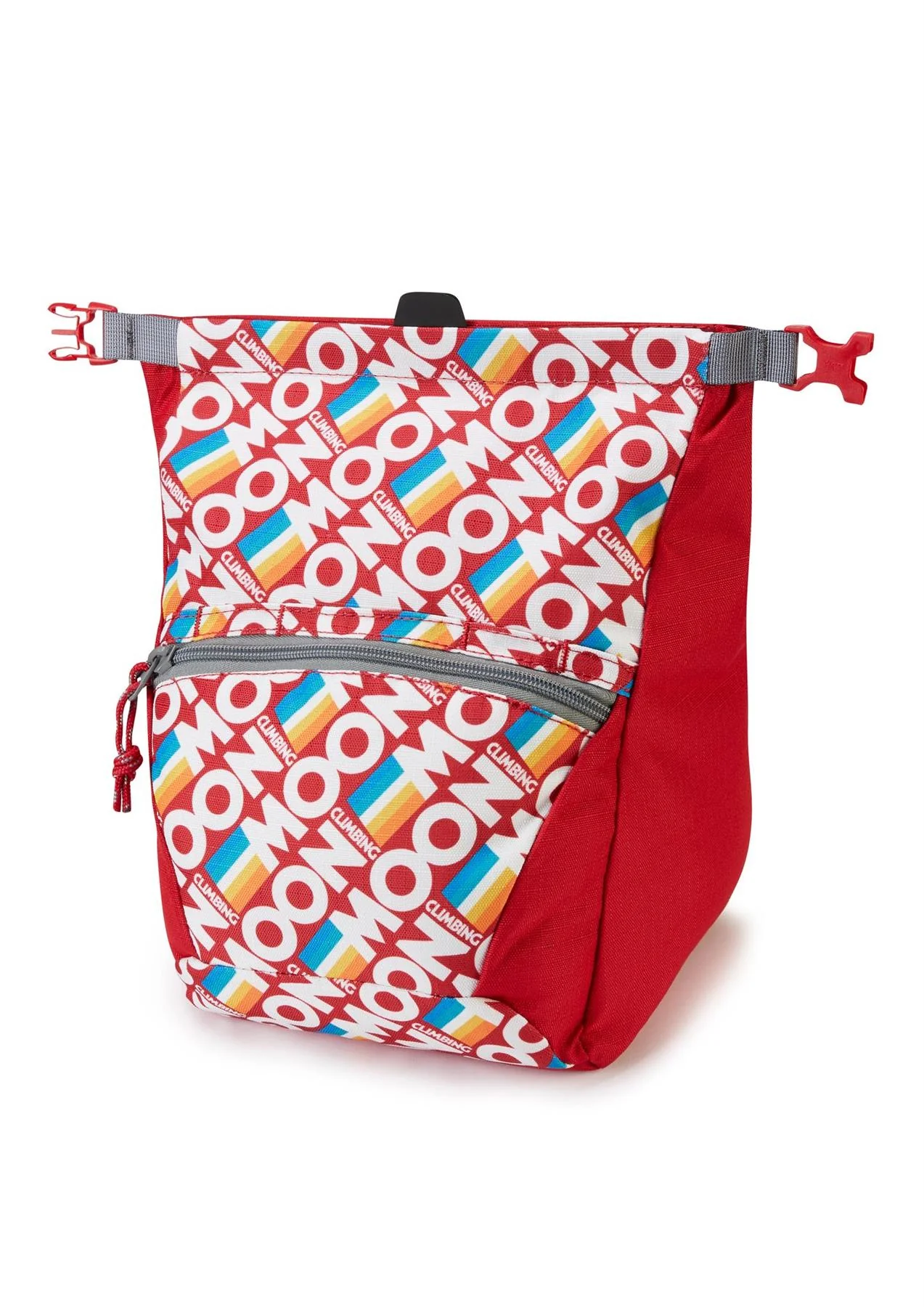 Bouldering Chalk Bag - Image 9