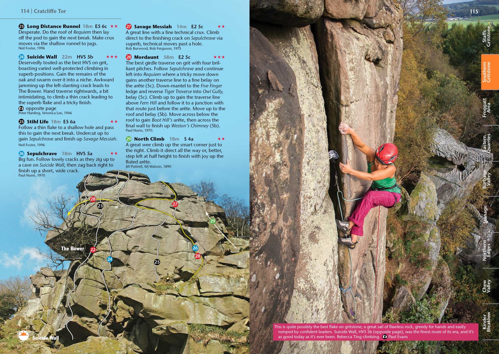 Burbage, Millstone and Beyond - Image 2