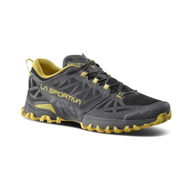 Bushido III Mens
