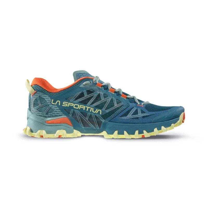 Bushido III Womens - Image 2