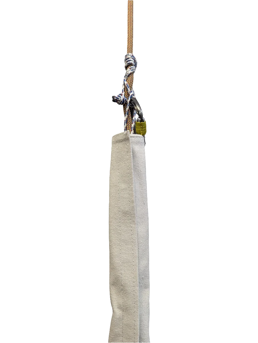 Canvas Rope Protector - Image 2