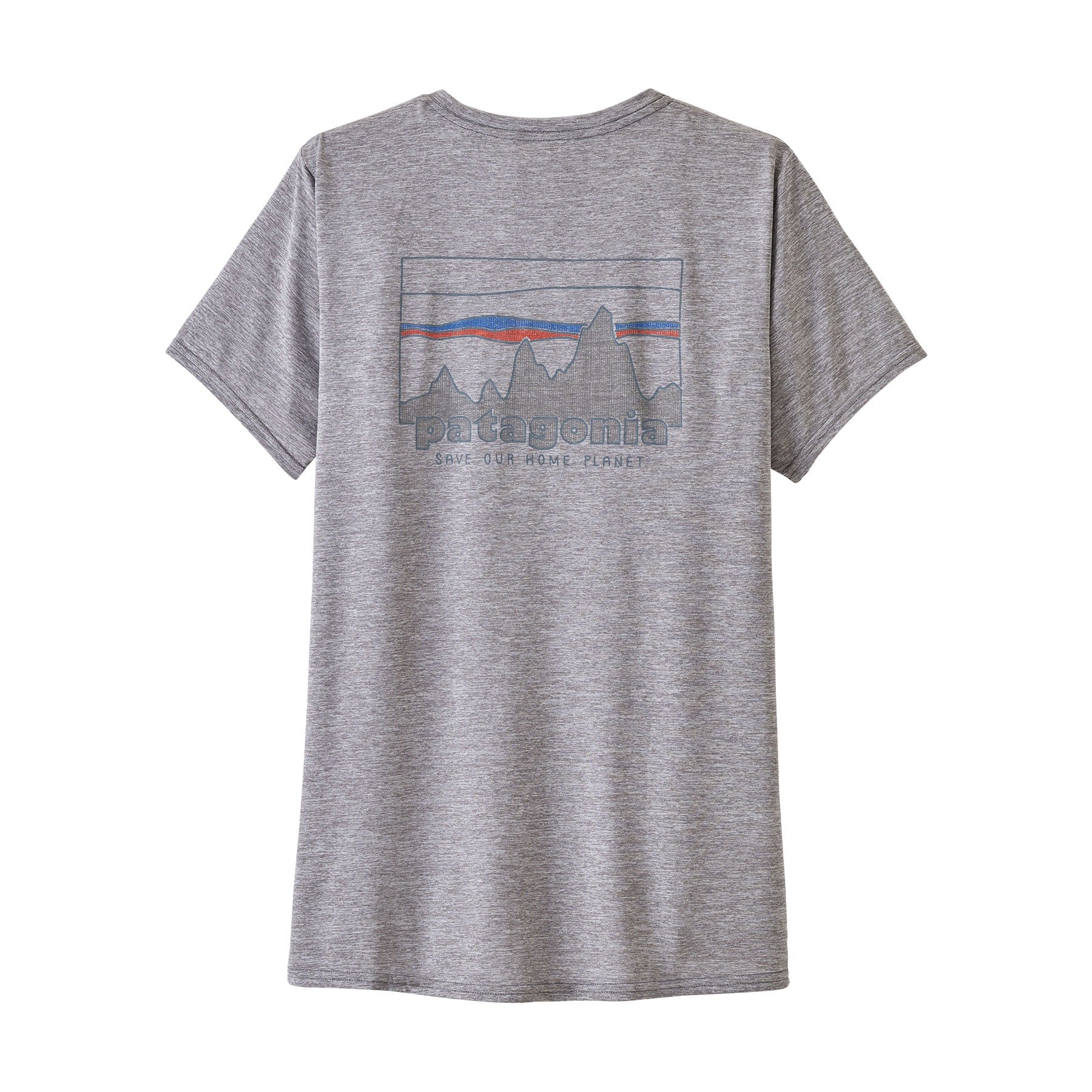 Women's Capilene® Cool Daily Graphic Shirt (Sale)