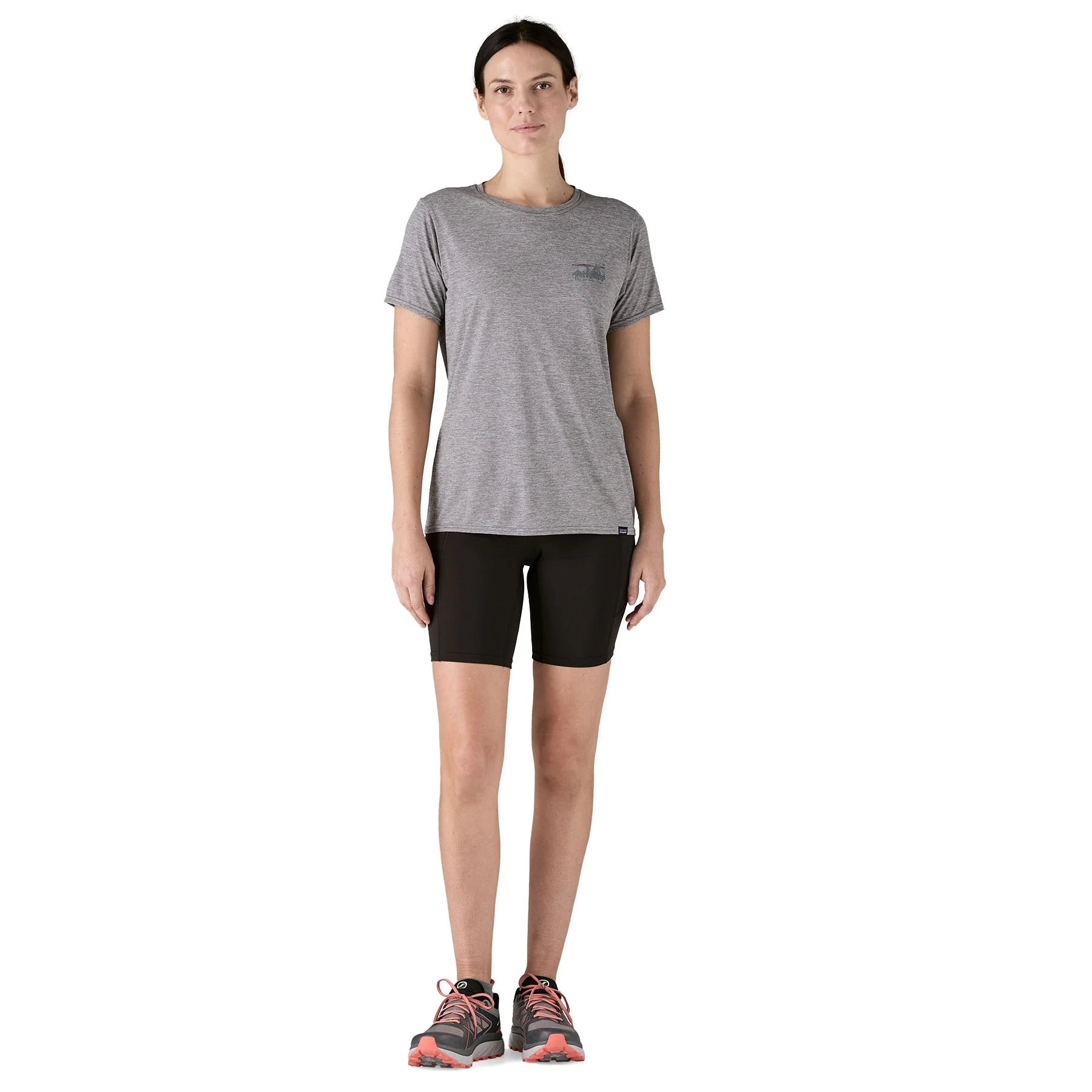 Women's Capilene® Cool Daily Graphic Shirt (Sale) - Image 6