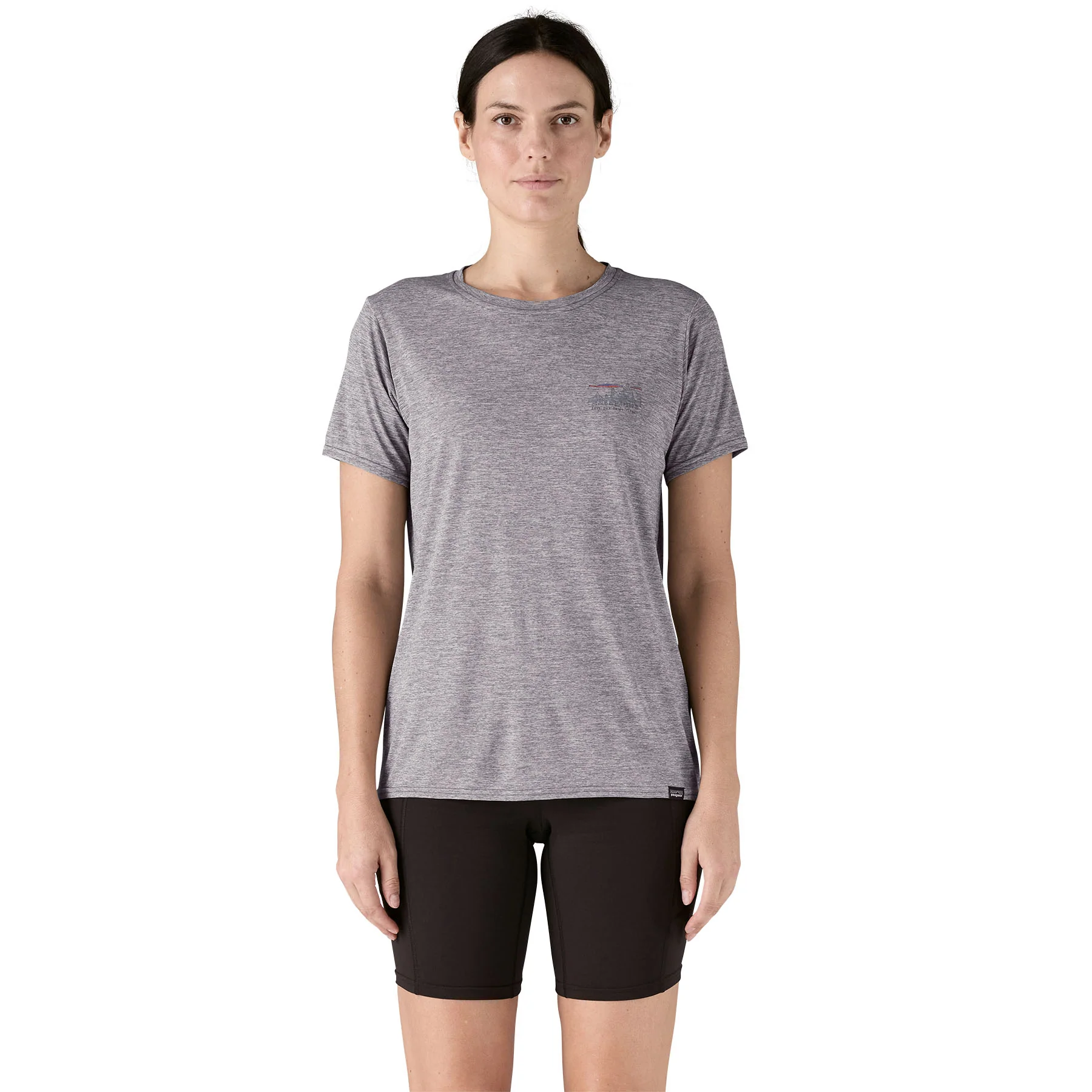 Women's Capilene® Cool Daily Graphic Shirt (Sale) - Image 7