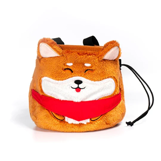 Animal Chalk Bag - Image 11